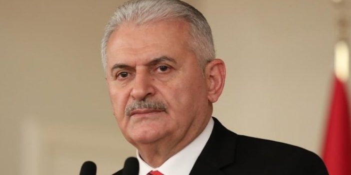 Yıldırım: "Artık seçimler bitti, referandum bitti..."