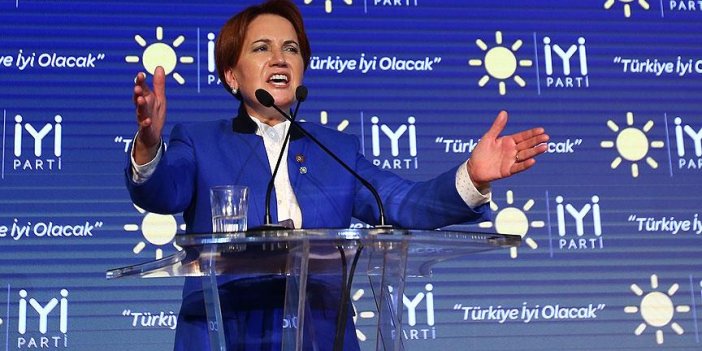 300 siyasetçiyle görüşen Akşener'den önemli mesajlar