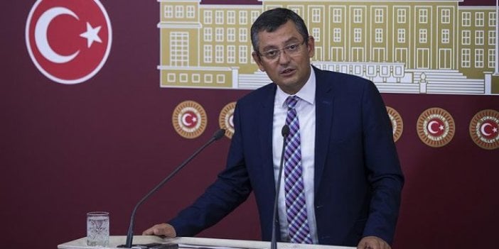 Özel: "Şu ahlaksız teklif var ya bize ahlaksız teklif yapılıyor"