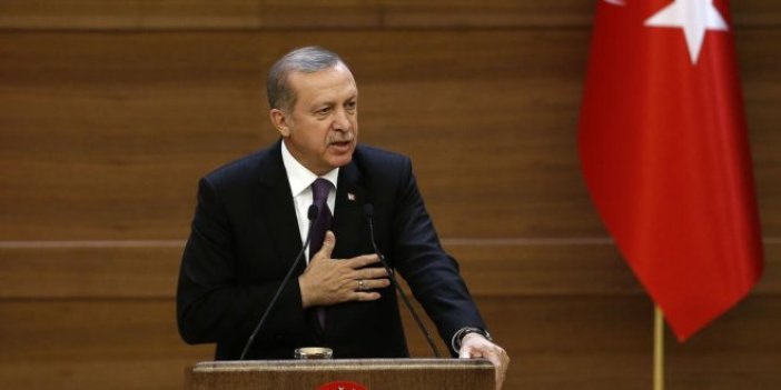 Erdoğan'dan diğer partilere ittifak kapsını açtı