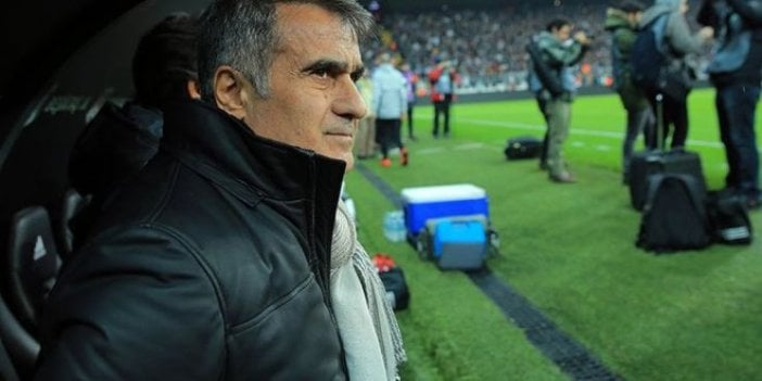 Güneş: "Türkiye'nin en iyi takımıyız"