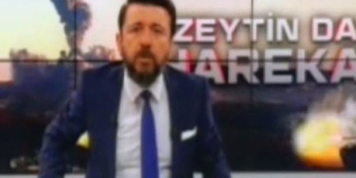 Akit TV sunucusu Ahmet Keser'e soruşturma