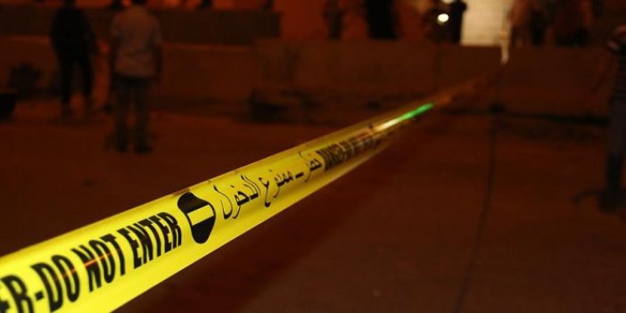 Kerkük'te Türkmen bürosuna roketatarlı saldırı