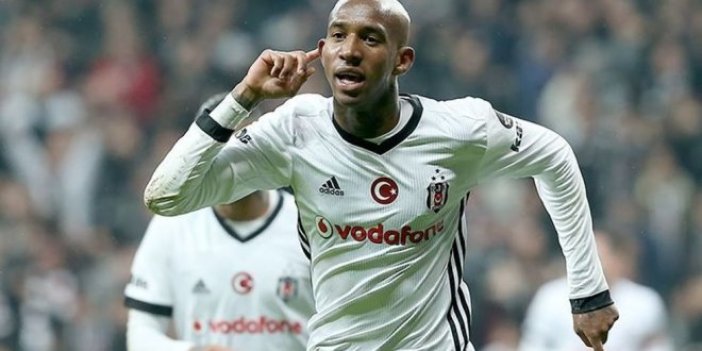 Beşiktaş'ta Talisca alarmı