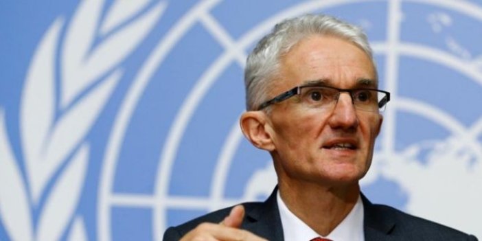 BM: "Ateşkes kararı hiç bir şeyi değiştirmedi"