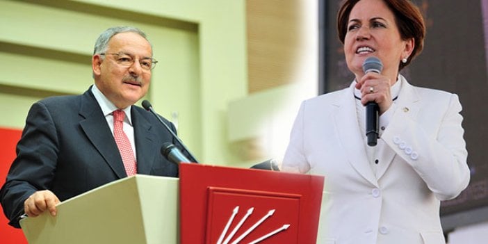 Ahmet Hakan: "Meral Akşener, ikinci turda en yüksek oyu alan aday olur"