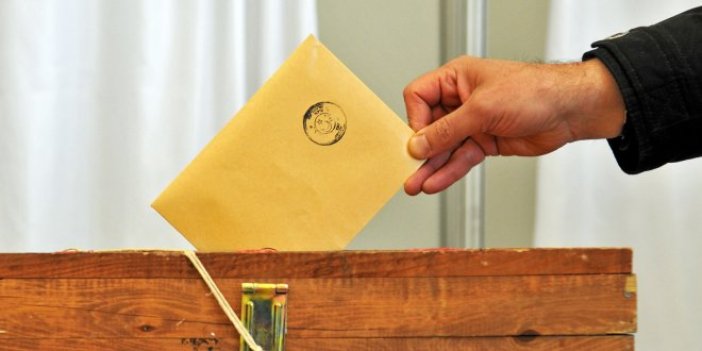 CHP'li Engin'den 'mühürsüz oylar' ile ilgili imza kampanyası