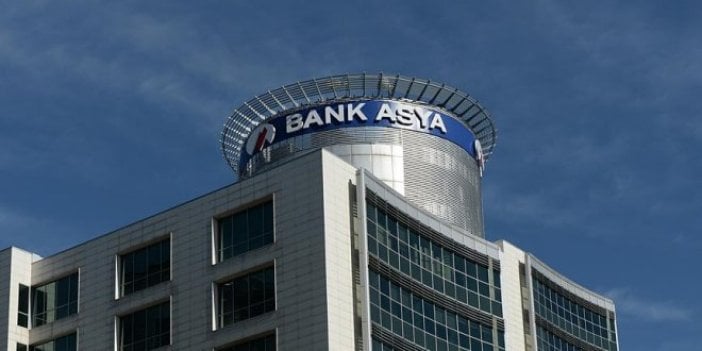 'Bank Asya'dan TMSF'ye 610 milyon TL ödenecek'