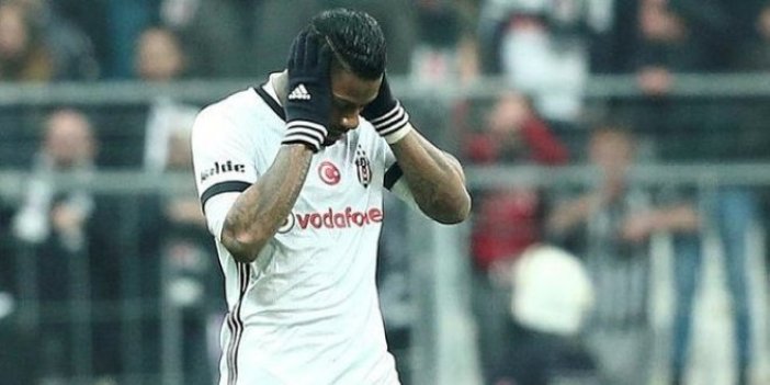 Beşiktaş'a maliyeti 78 milyon olan Lens'te hüsran