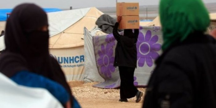 "Suriyeli mültecilere yönelik hoşnutsuzluk artıyor"