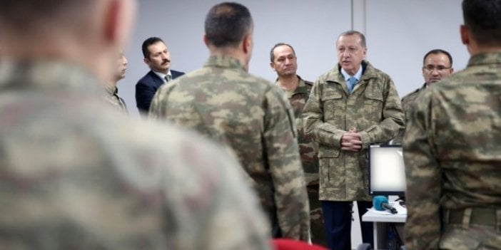 Erdoğan'a 'başöğretmenlik verilsin' talebi