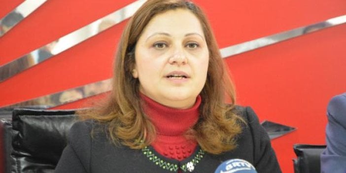 CHP'li Burcu Köksal: ABD lobisi şeker fabrikaları için baskı yapıyor