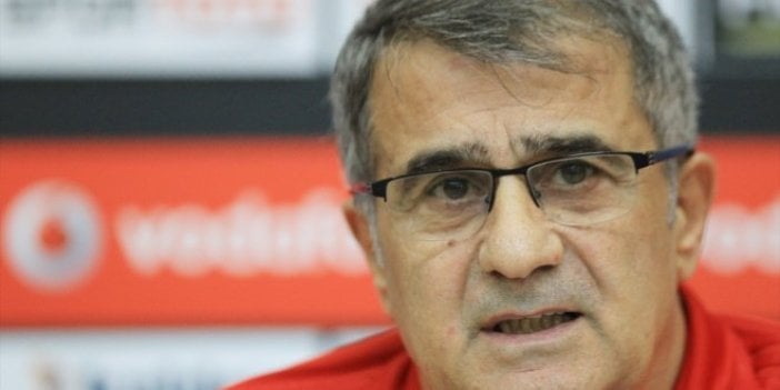 Şenol Güneş'ten galibiyet değerlendirmesi