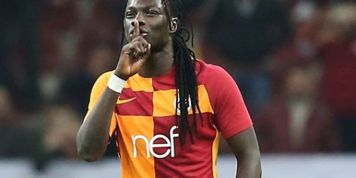 Galatasaray'a flaş transfer teklifi