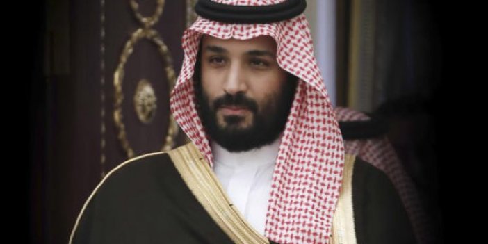 Suudi Prens'ten skandal Türkiye sözleri