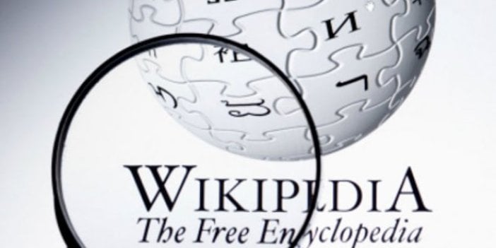 Wikipedia'dan Türkiye açıklaması