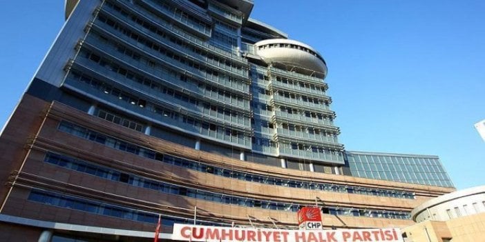 CHP'den AKP ziyareti sonrası açıklama!