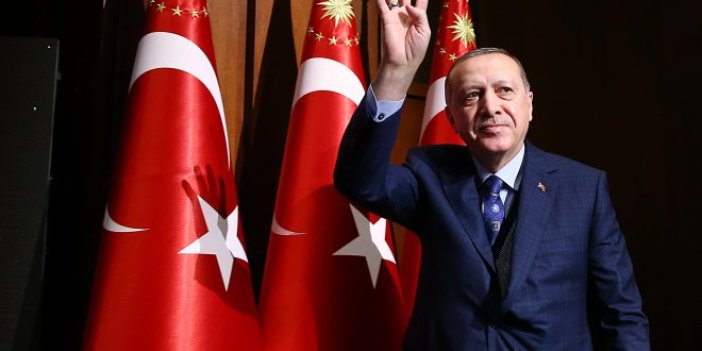 Erdoğan, 'İslamın güncellenmesi gerekiyor'