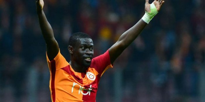 Ndiaye'den Galatasaray açıklaması