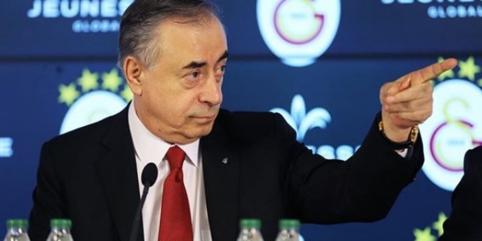 Galatasaray'ın UEFA ile görüşmesi sona erdi