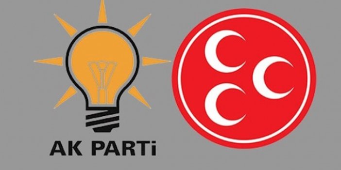 AKP'den MHP kurultayına heyet