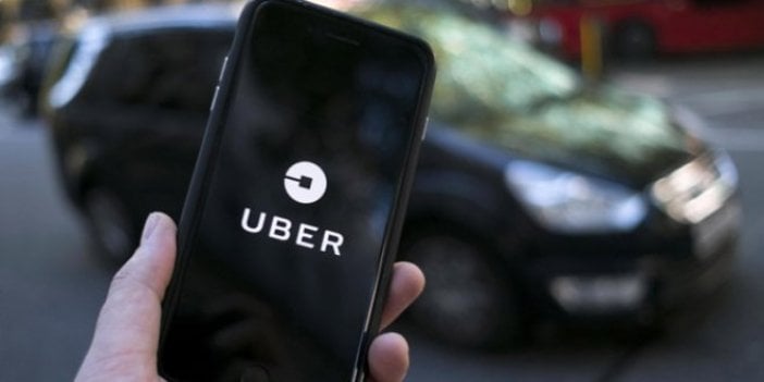 Uber yasaklanıyor mu?