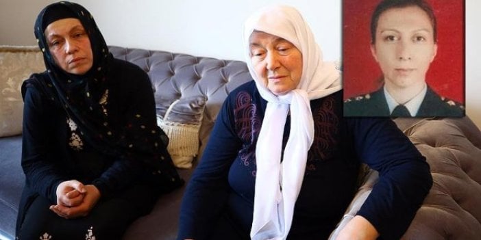 Melike Kuvvet'in ailesi konuştu