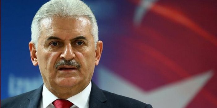 Başbakan Yıldırım'dan Diyanet açıklaması