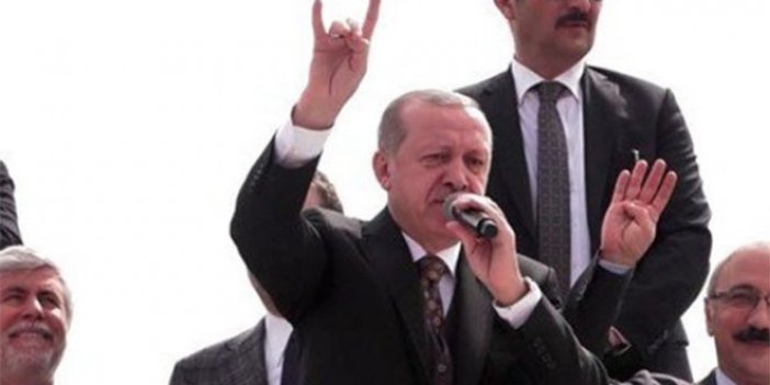 AKP'den ilginç 'bozkurt' açıklaması