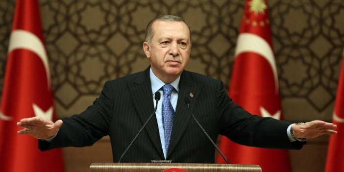 Erdoğan açıkladı: İstiklal Marşı değişiyor mu?