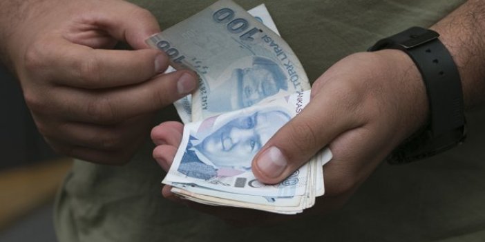 Asgari geçim sınırı 5458 lira!