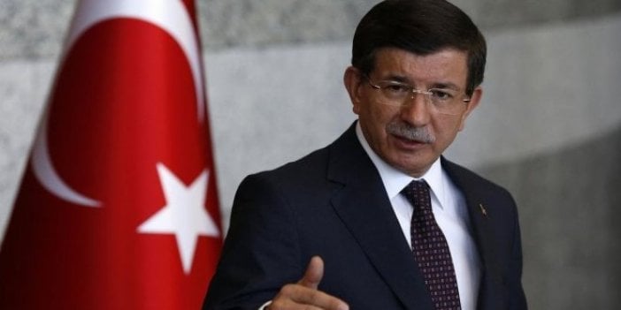 Ahmet Davutoğlu'ndan İBB Başkan adaylığı açıklaması