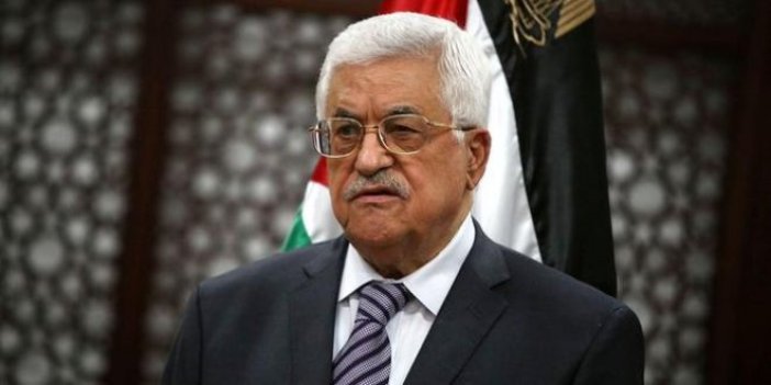 Abbas'tan ABD Büyükelçisine 'anladığı dilden' cevap