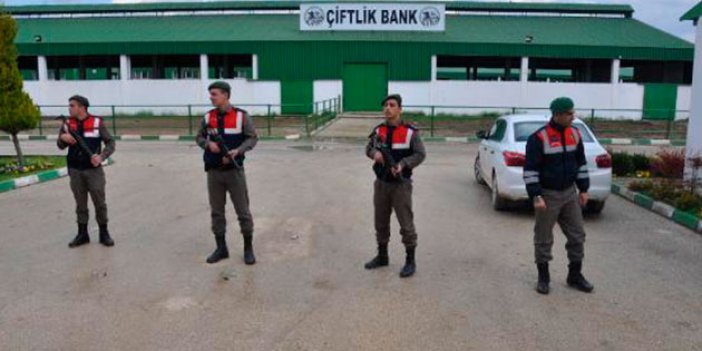 Çiftlik Bank'ta yeni gelişme