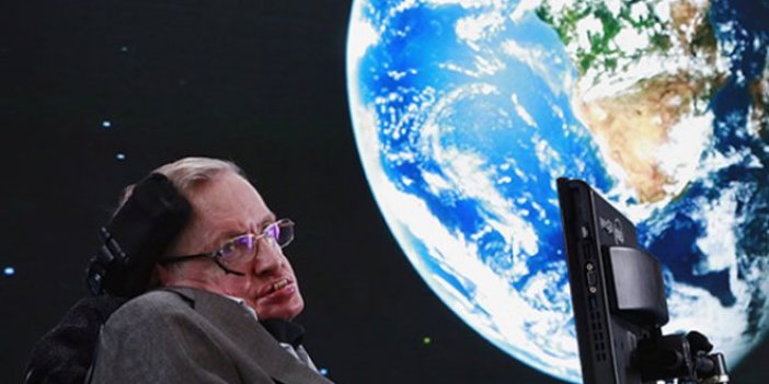 Stephen Hawking, Newton ve Darwin'in yanına gömülecek