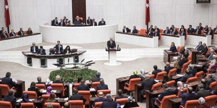 AKP'den 2019 seçimleri için 2. tur hamlesi!