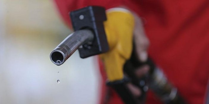 Petrol fiyatları fırladı