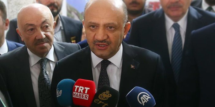 Bakan Işık, RTÜK denetlemesiyle ilgili detayları anlattı