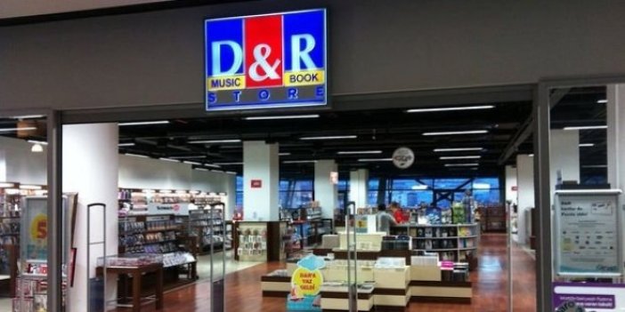 D&R, Amazon.com'a satılacak iddiası