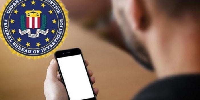 FBI ölülerin parmaklarını kullanıyor