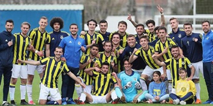 Fenerbahçe’nin kanayan yarası altyapı