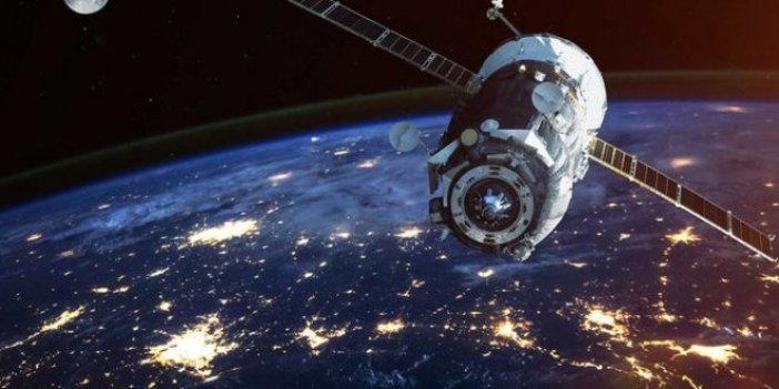 Çin'in uzay üssü Türkiye'ye düşecek iddiası