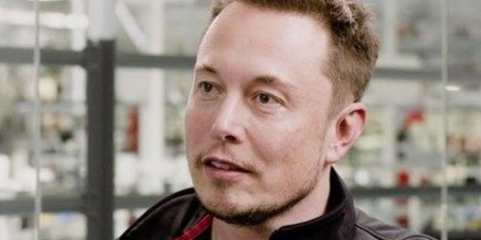 Elon Musk'tan yeni proje