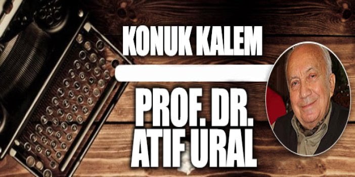 Eğitimde 2023 hedefleri / Prof. Dr. Atıf Ural