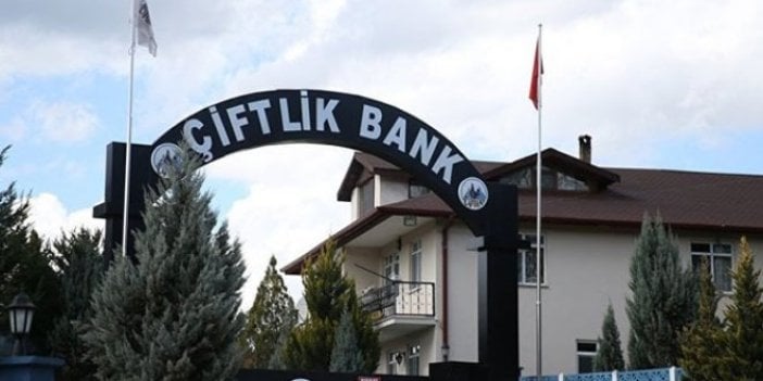 Çiftlik Bank'ın beyin takımı ortaya çıktı