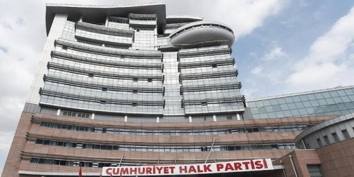 CHP 'şeker raporu' hazırlayacak