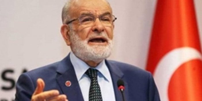 SP lideri Karamollaoğlu: "Medya padişahınsa, sosyal medya bizimdir!"