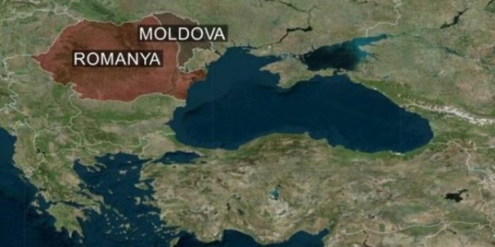 Romanya ve Moldova'dan birleşme kararı