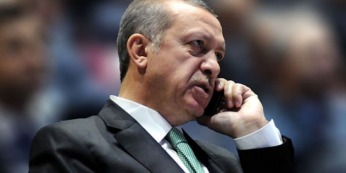 Erdoğan'dan vekillere mühür uyarısı