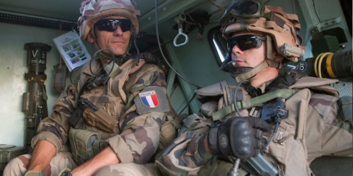 Canikli, "Fransa Suriye'ye asker gönderirse..."